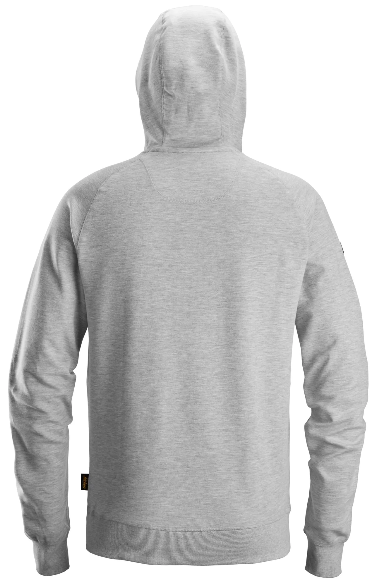 Snickers 2894 Logo Hoodie - Image 3