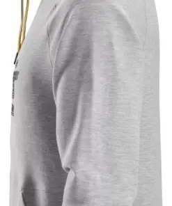Snickers 2894 Logo Hoodie - Image 4