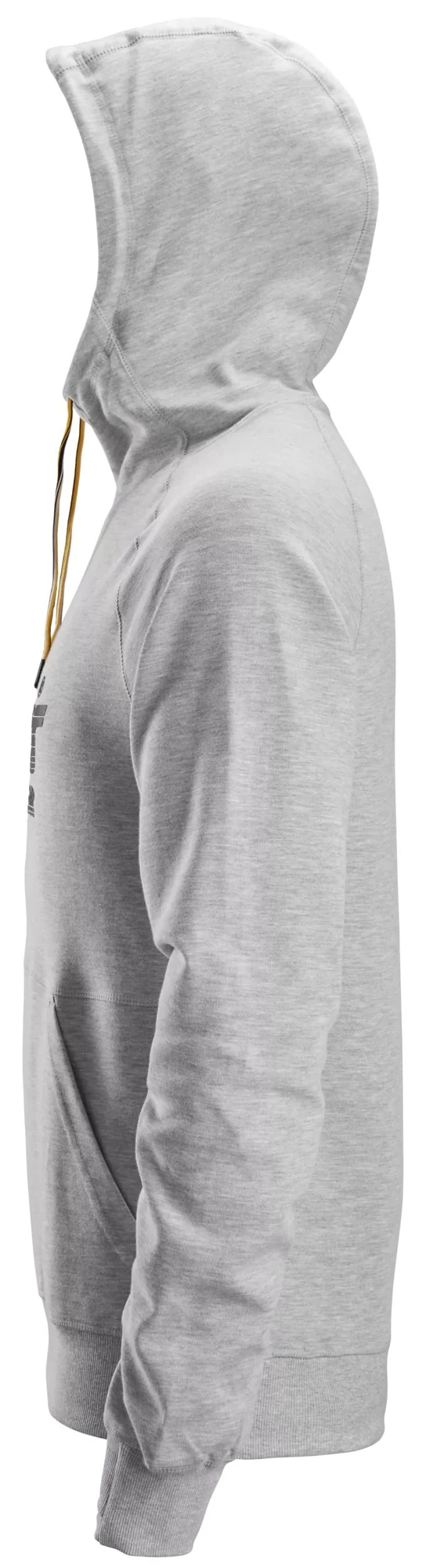 Snickers 2894 Logo Hoodie - Image 4