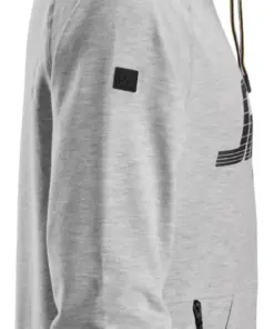 Snickers 2894 Logo Hoodie - Image 5