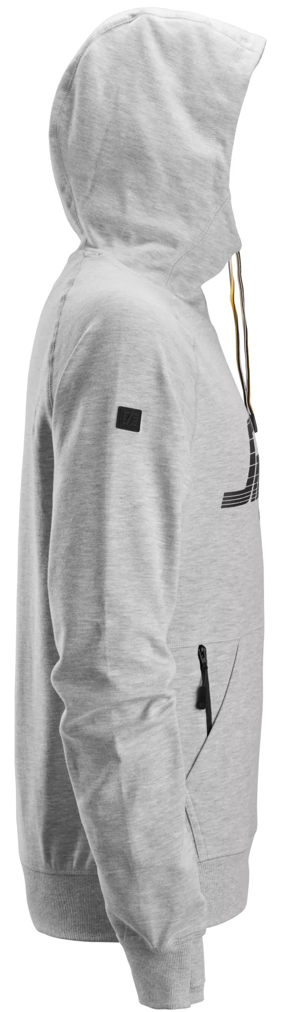 Snickers 2894 Logo Hoodie - Image 5