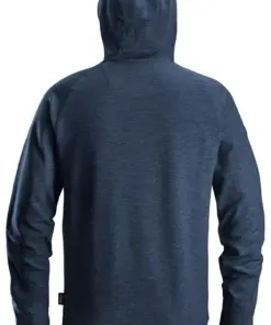 Snickers 2894 Logo Hoodie - Image 8