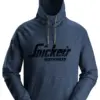 Dark Navy Melange