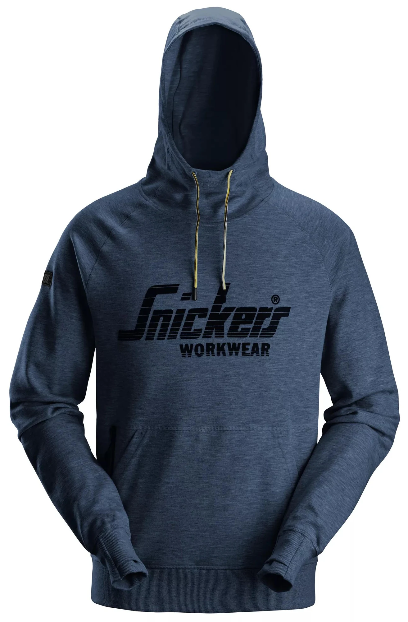 Snickers 2894 Logo Hoodie - Image 7