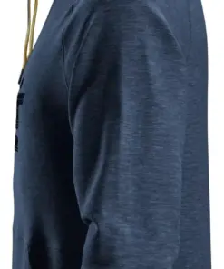 Snickers 2894 Logo Hoodie - Image 9
