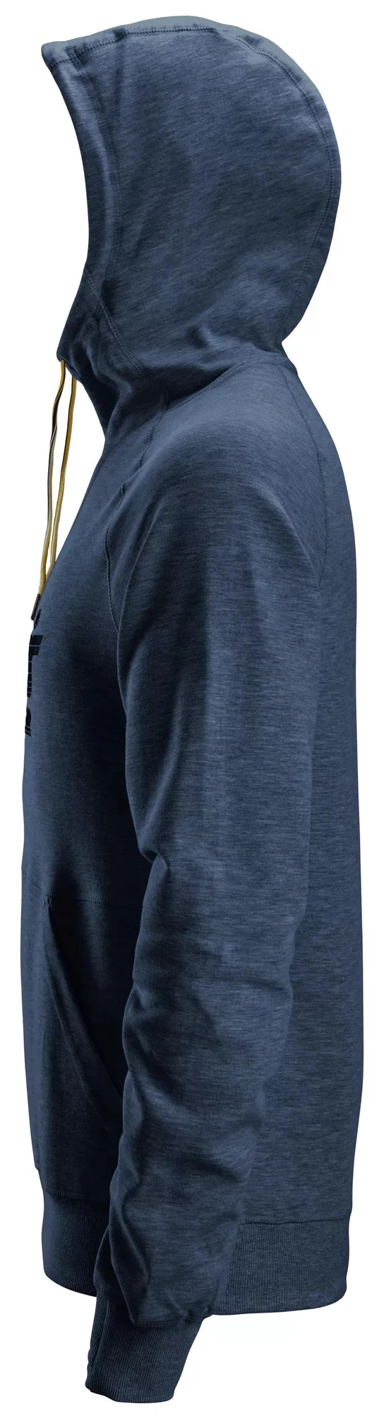 Snickers 2894 Logo Hoodie - Image 9