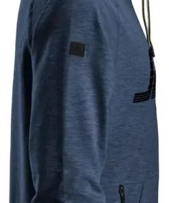 Snickers 2894 Logo Hoodie - Image 10