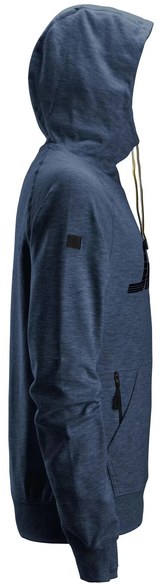 Snickers 2894 Logo Hoodie - Image 10