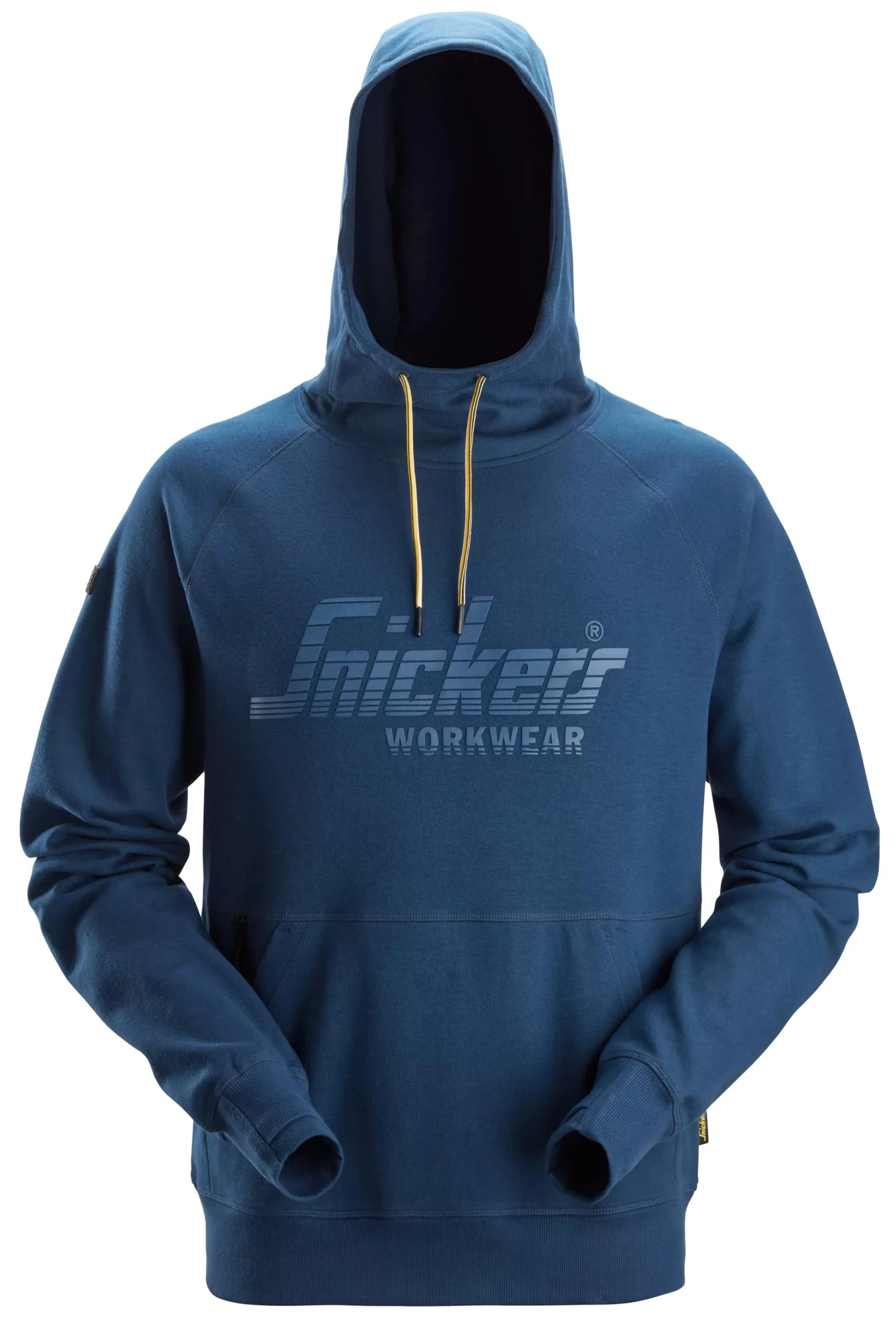 Snickers 2894 Logo Hoodie - Image 11