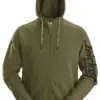 Khaki Green