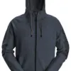 Dark Navy Melange