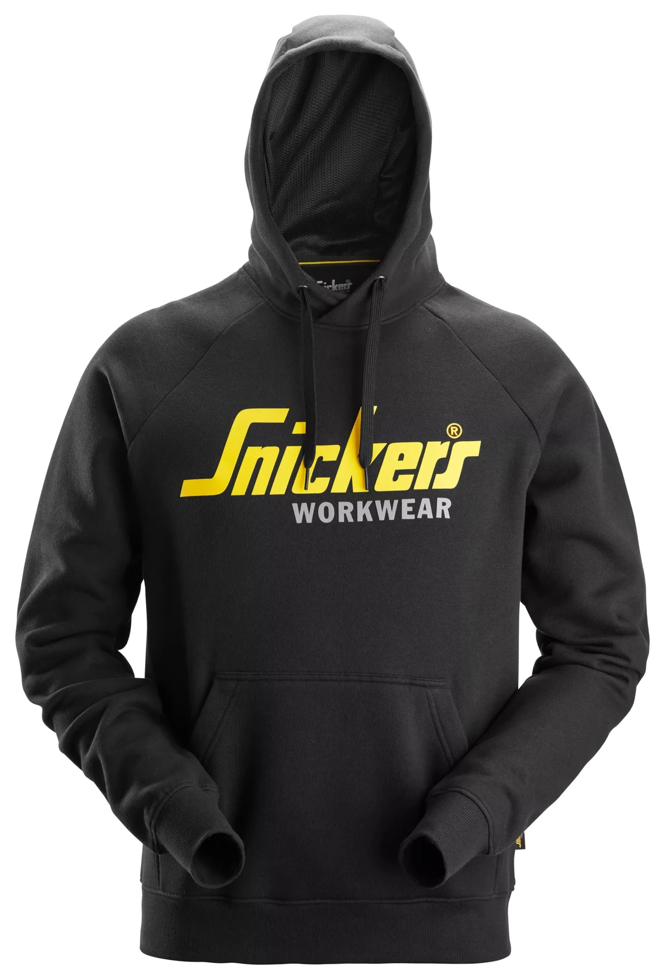 Snickers 2899 Classic Logo Hoodie