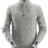 Grey Melange