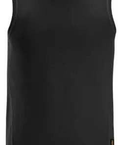 Snickers 2956 StayFresh Tank Top