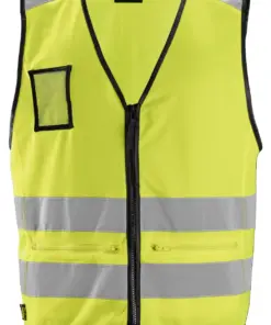 Snickers 4310 High-Vis Class 2 Vest