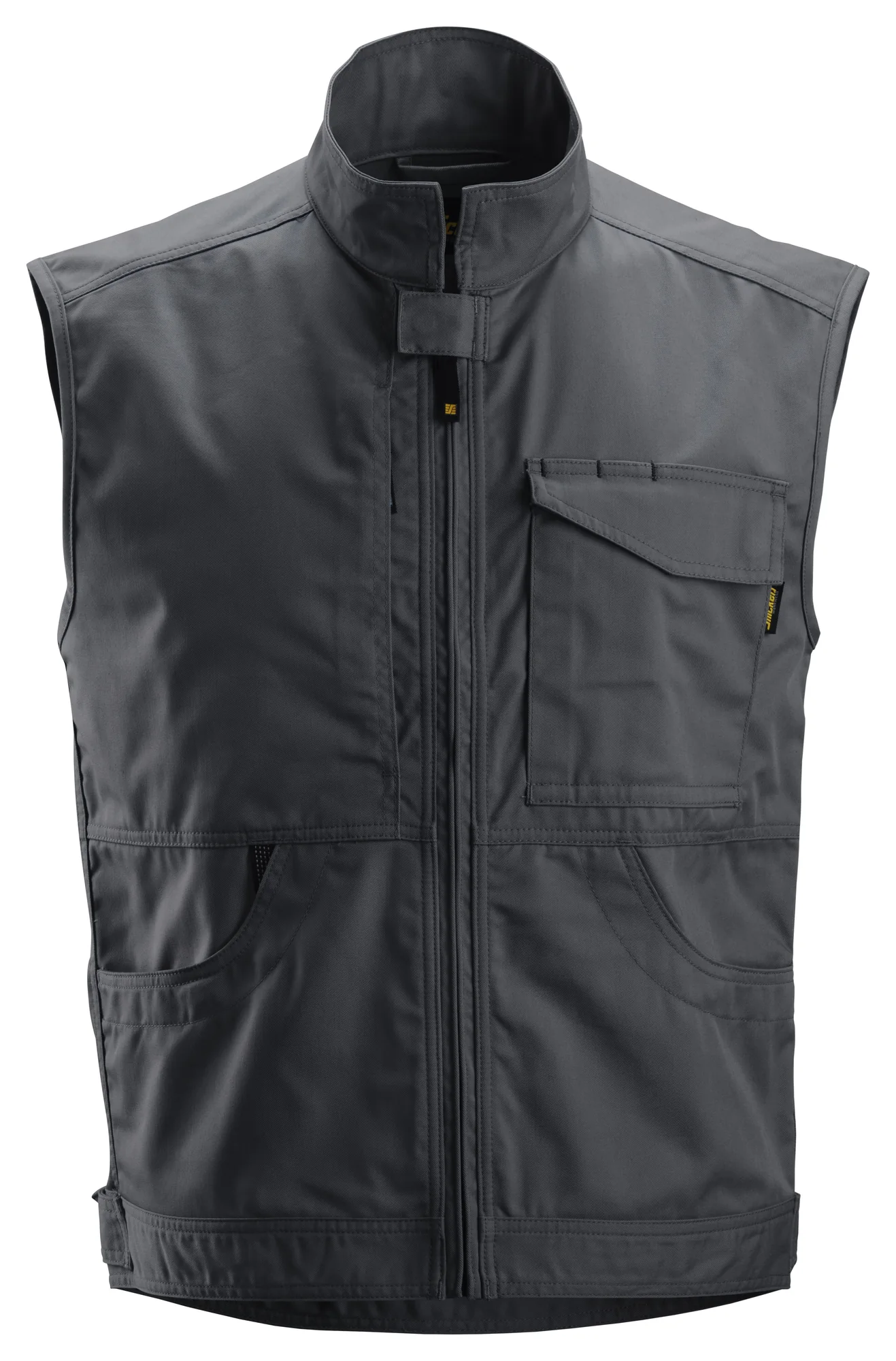 Snickers 4373 Service Vest - Image 3