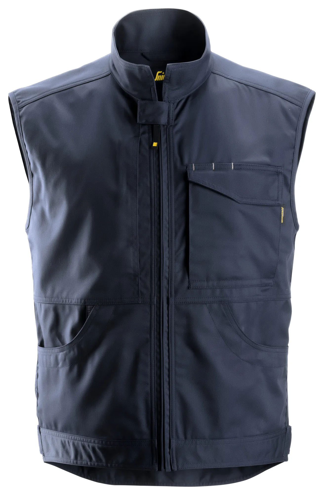 Snickers 4373 Service Vest - Image 4