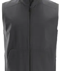 Alternative view of Snickers 4505 AllroundWork Windproof Soft Shell Vest