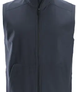 Snickers 4505 AllroundWork Windproof Soft Shell Vest - Image 3