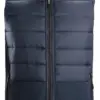 Navy/Dark Navy Melange