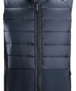 Alternative view of Snickers 4902 FlexiWork Hybrid Vest