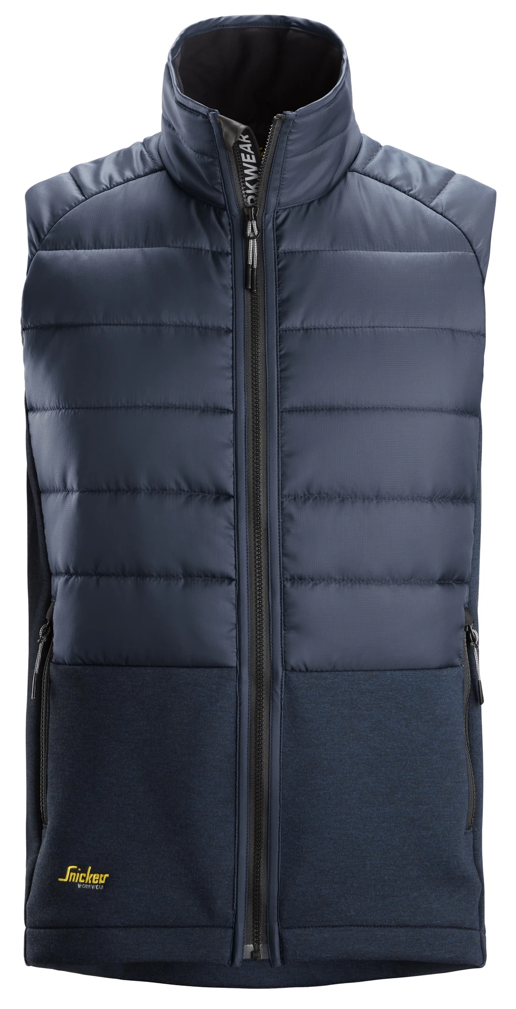 Snickers 4902 FlexiWork Hybrid Vest - Image 2