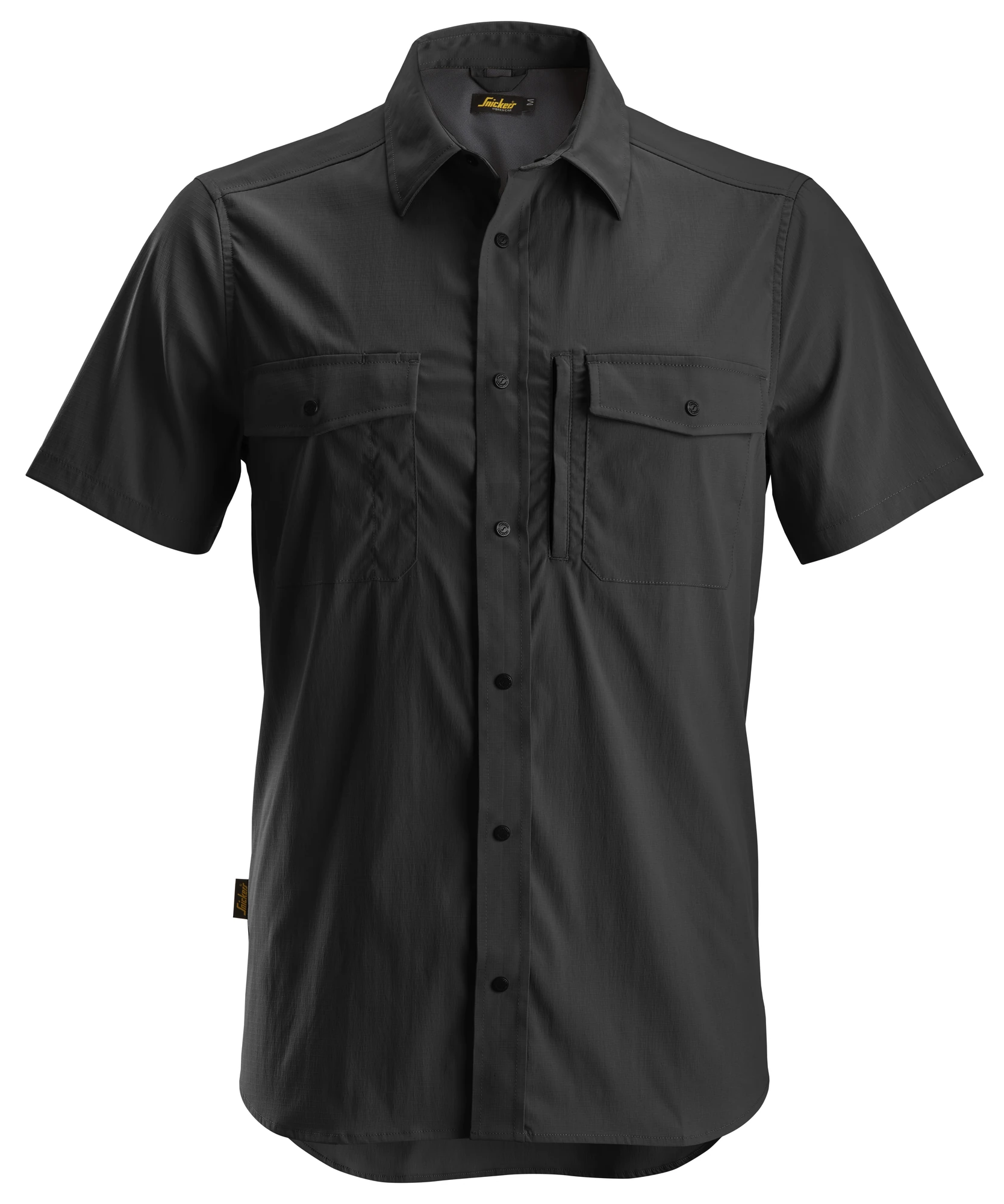 Snickers 8520 LiteWork Wicking Short Sleeve Shirt