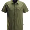 Khaki Green