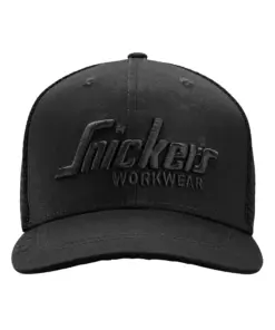 Snickers 9001 Trucker Cap
