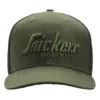 Khaki Green/Black