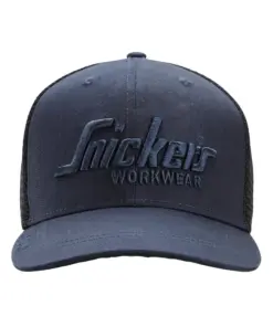 Snickers 9001 Trucker Cap - Image 5