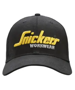 Snickers 9002 Flexible Cap - Image 3