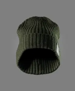Snickers 9003 Wool Fisherman Beanie - Image 4
