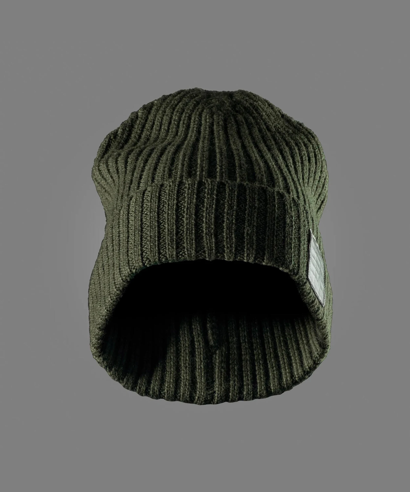 Snickers 9003 Wool Fisherman Beanie - Image 4