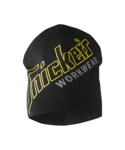 Snickers 9017 AllroundWork Printed Cotton Beanie