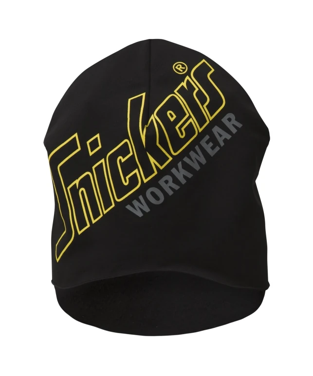 Snickers 9030 FlexiWork Stretch Fleece Beanie