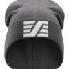 Steel Grey/White