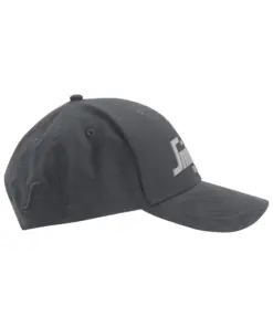 Snickers 9041 Logo Cap - Image 4