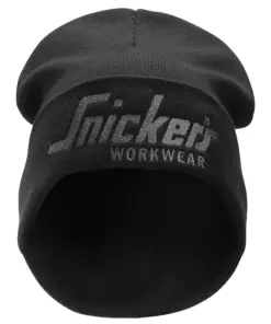 Snickers 9047 Logo Beanie