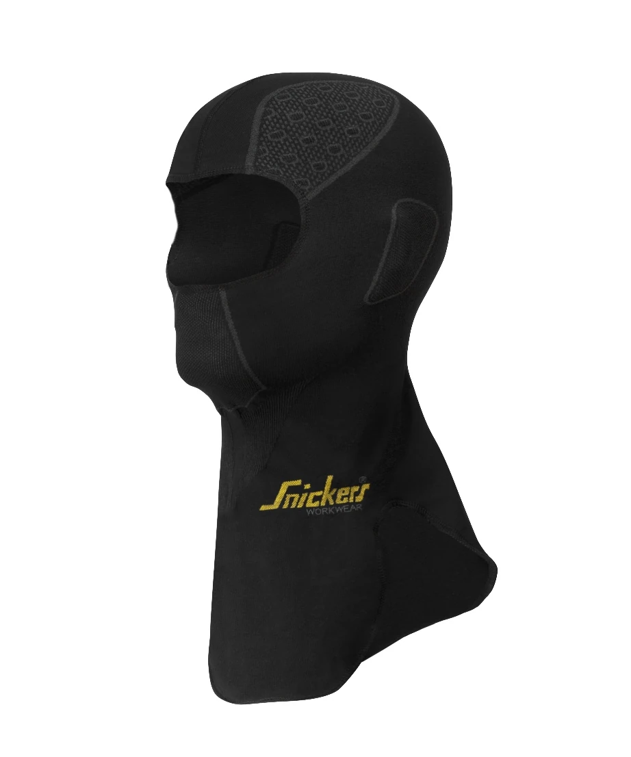 Snickers 9052 FlexiWork Seamless Balaclava