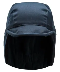 Snickers 9066 ProtecWork Shell Cap - Image 3