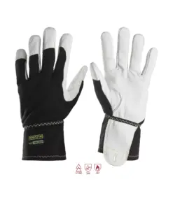 Snickers 9360 ProtecWork Heat and Arc Protective Gloves