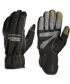 Snickers 9562 Weather Flex Dry Gloves