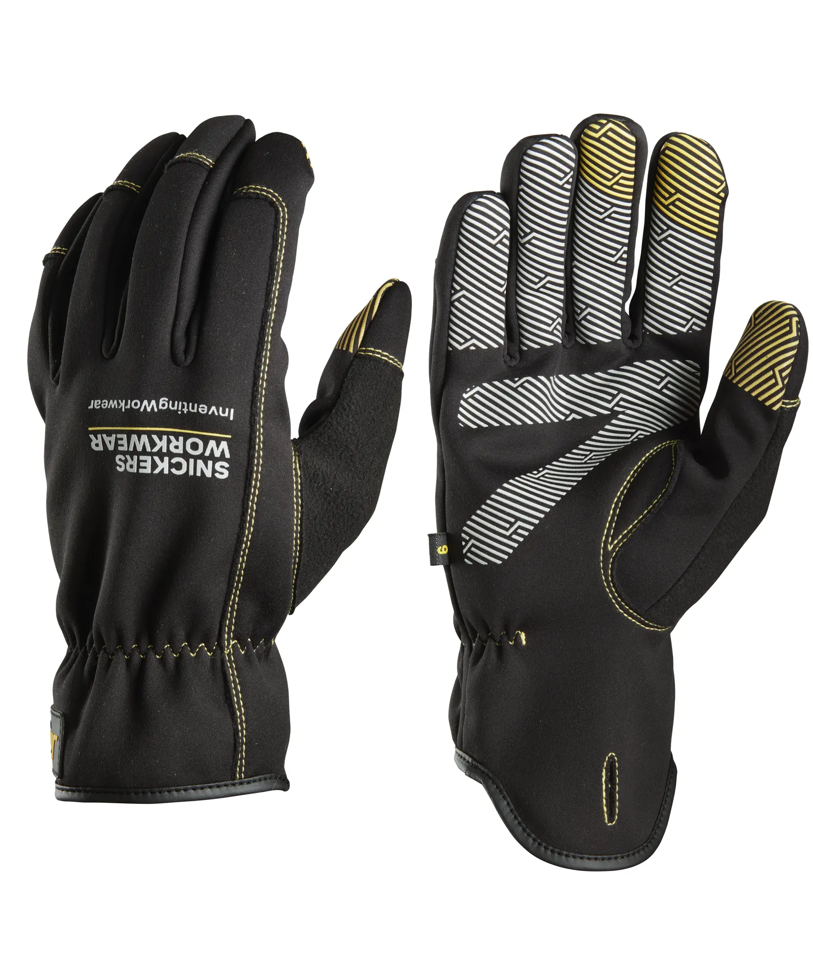 Snickers 9562 Weather Flex Dry Gloves
