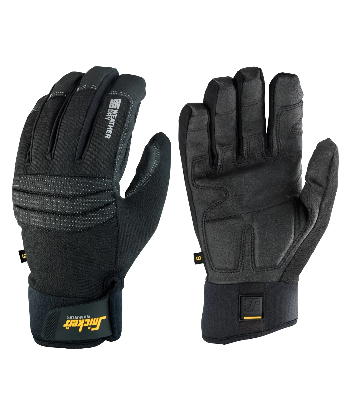 Snickers 9579 Weather Dry Gloves
