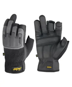Snickers 9586 Power Open Fingerless Gloves