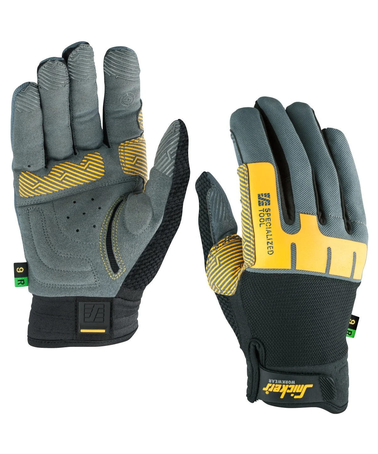 Snickers 9598 Specialized Tool Glove – Right Hand