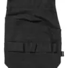 Blåkläder 1516 Flame resistant tool pockets belt fastening - 44% modacrylic in Black