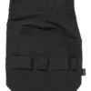 Blåkläder 1516 Flame resistant tool pockets belt fastening - 85% cotton in Black
