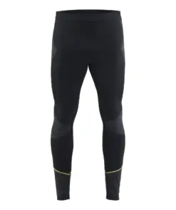Blåkläder 1843 Base Layer Bottoms in Black